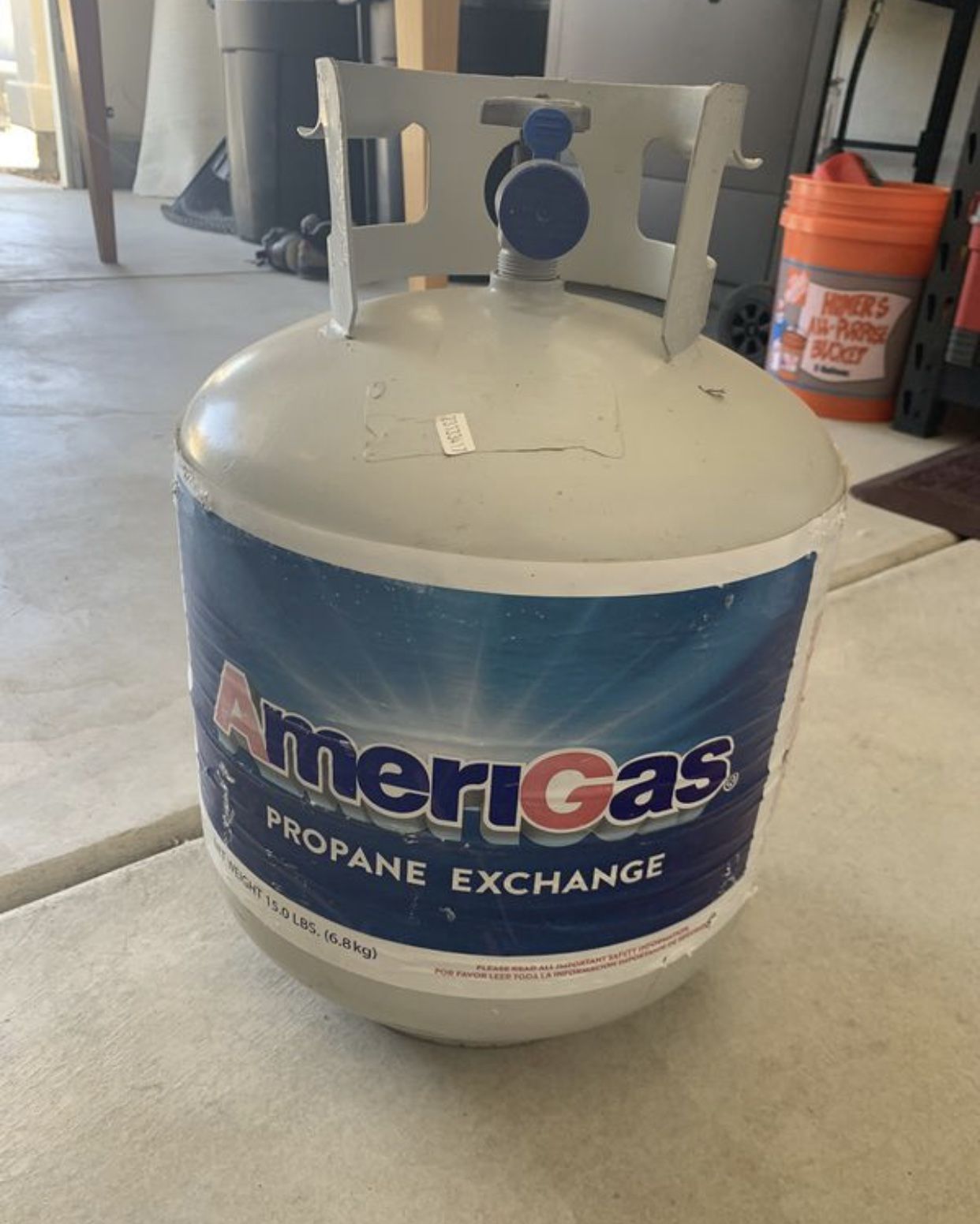 Services Offered By Ameri Gas Propane - pqz92mt