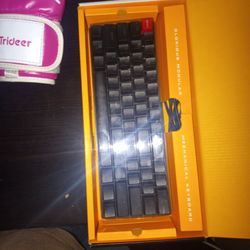 GMMK Keyboard 