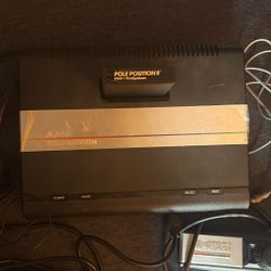 Atari 7800 Prosystem
