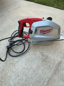 Metal saw 9”
