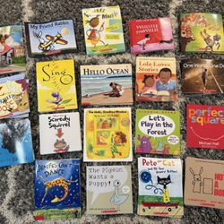 Classroom Book Sets