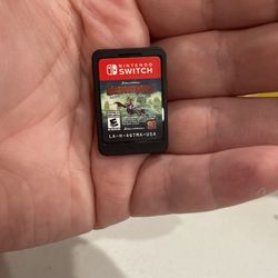 Nintendo Switch Game
