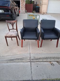 Chairs