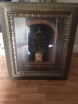 Frame