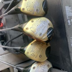Ping Woods