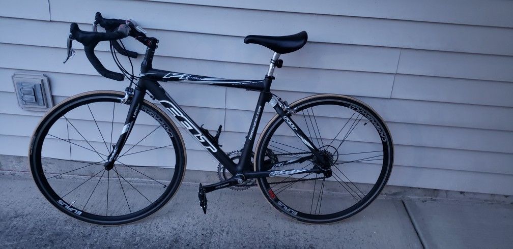 51cm Felt F1 Sprint Full Carbon Fiber Road Bike