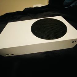 Xbox Series S 