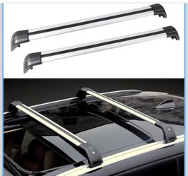 Volvo XC90 roof rack