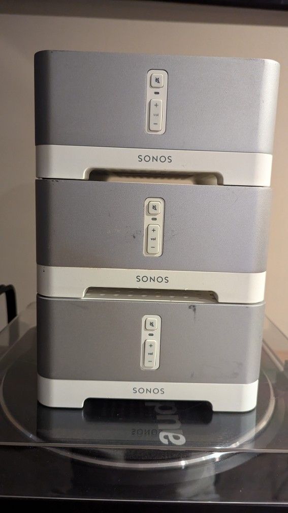 Sonos Amp S1 