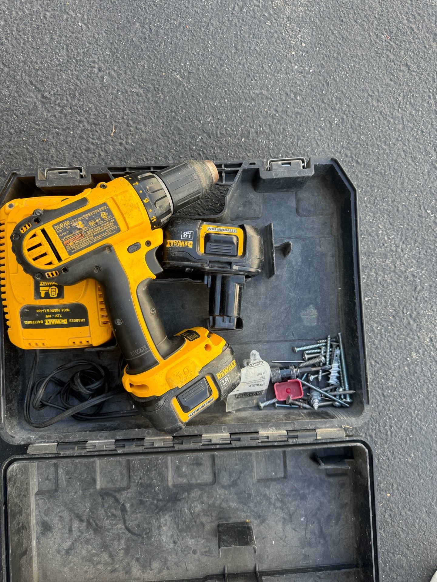 Dewalt