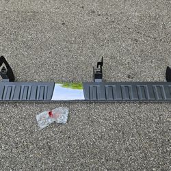 Silverado Sierra 2014-2019 Step Rail