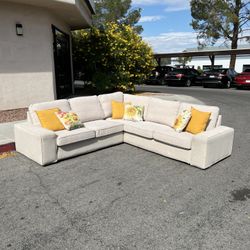 IKEA Sectional ( Can Deliver For $10 )