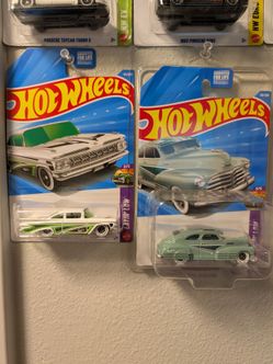 Hot wheels🔥