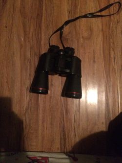 Binoculars