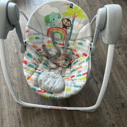 Infant Swing 