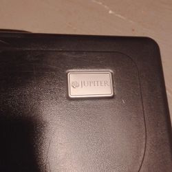 Jupiter Clarinet
