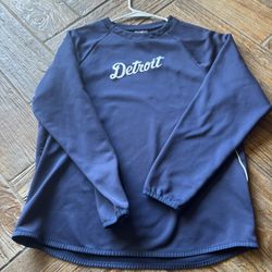 Detroit Tigers Youth Size XL