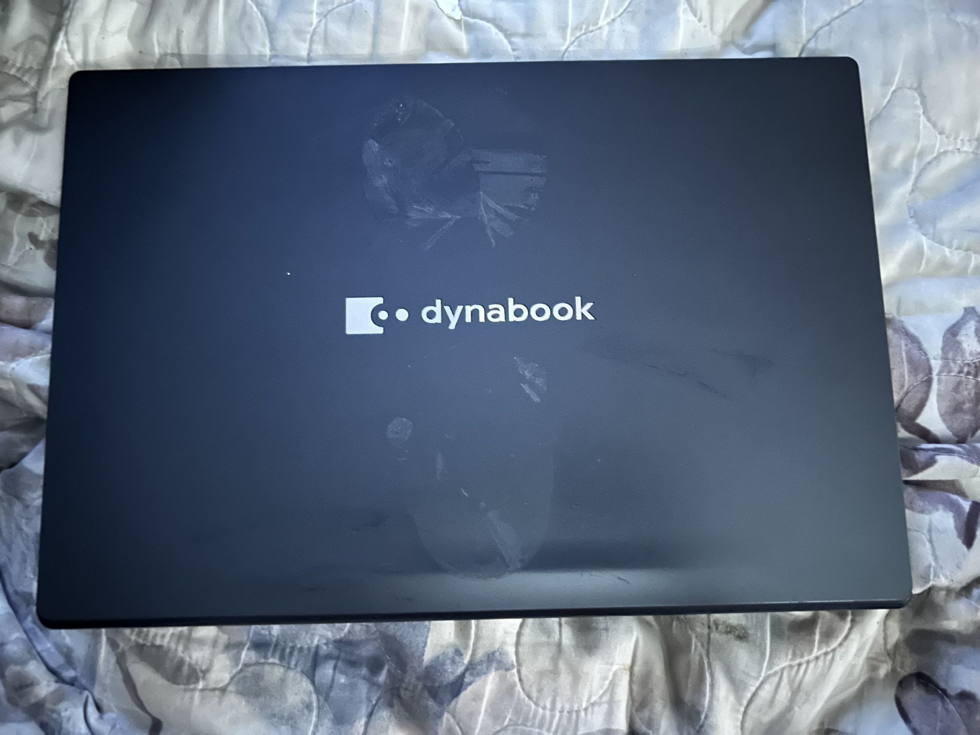 Dynabook Windows Laptop