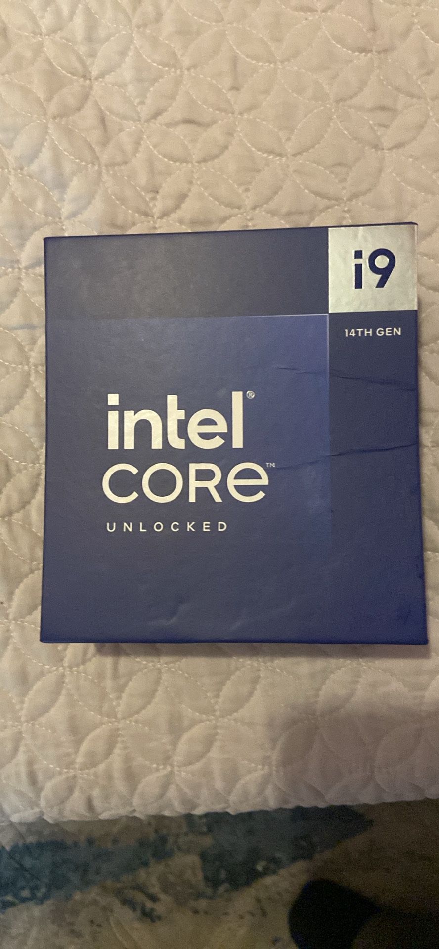 I9 14th Gen Intel Core