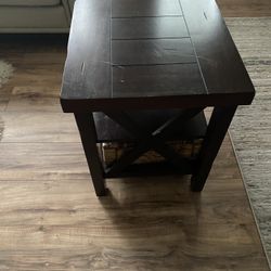 End Table 2