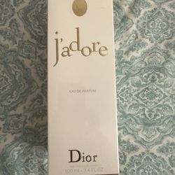 Dior Jadore Perfume