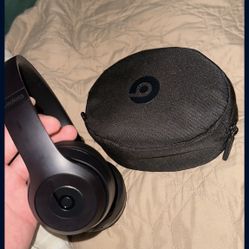Beats Wireless 