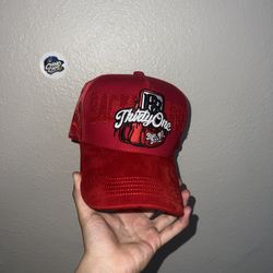 ThirtyOne hats