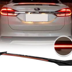 Spoiler Brand New Never Used