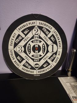 Dart Board