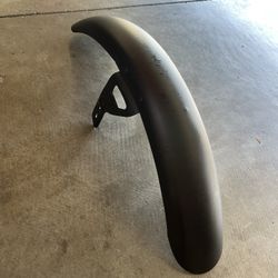 Harley Davidson Fender 