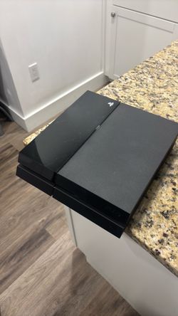PS4 500gb