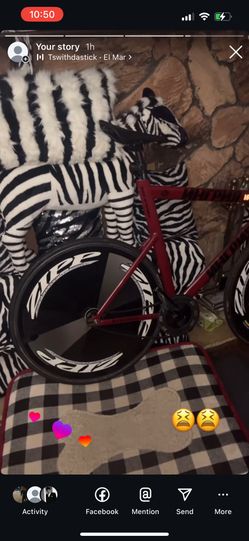 ZIPP WHEELSETTT