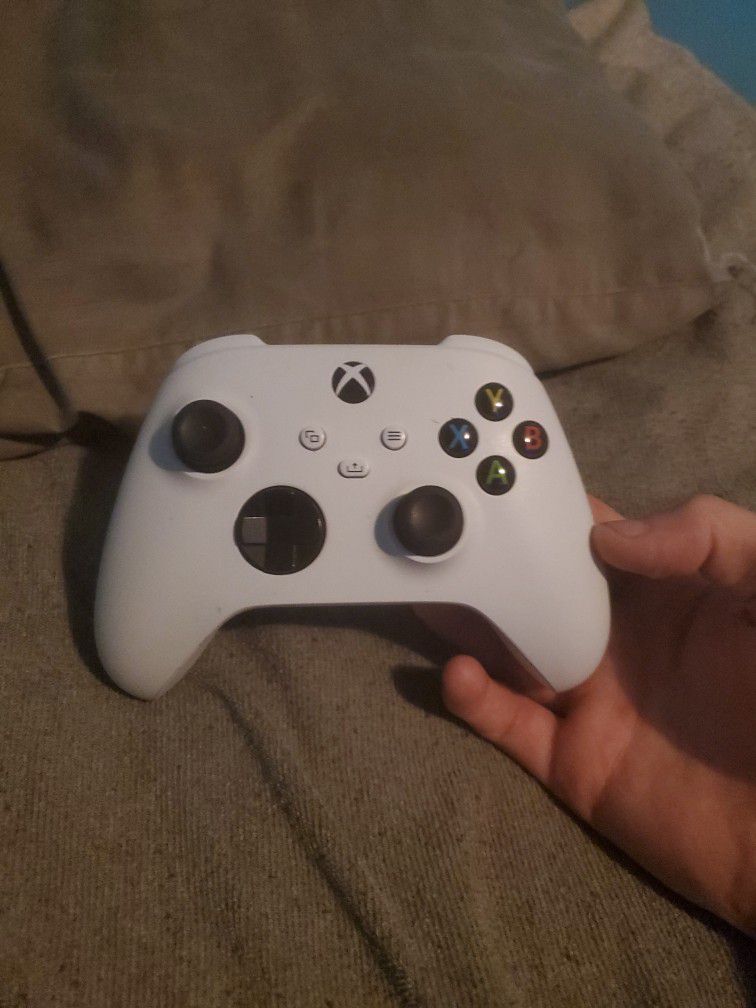 Xbox One controller series X/S