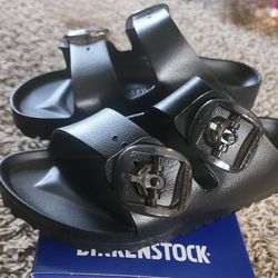 Big Buckle EVA Birkenstock