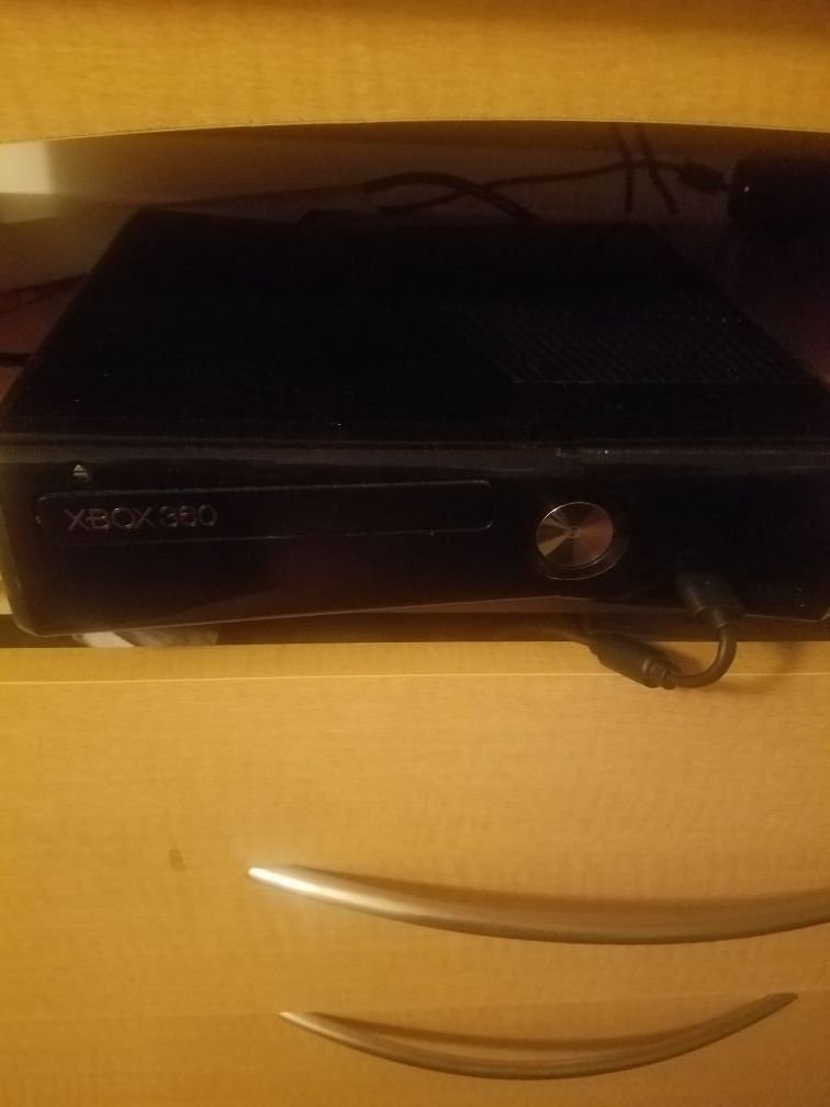 Xbox 360
