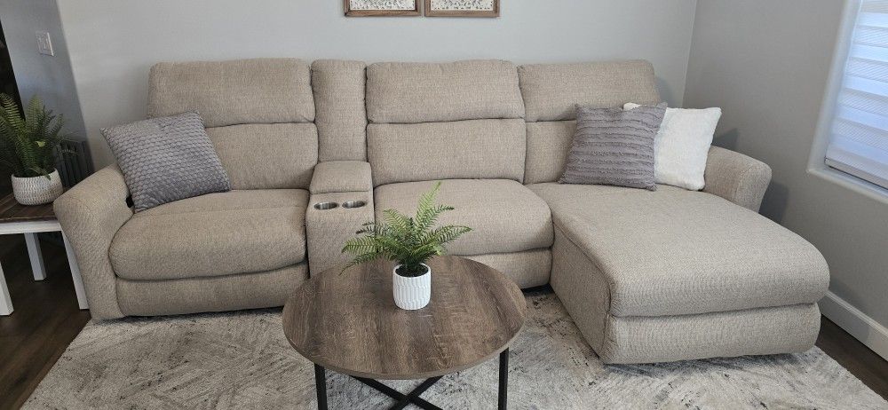 Electric Recliner, Electric Chaise SOFA