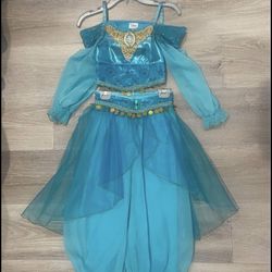 Disney Princess Jazmine