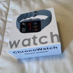 Android Smart Watch 