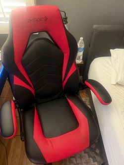 Gaming chair