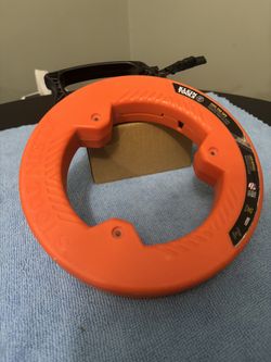 Klein 50’ Fish Tape