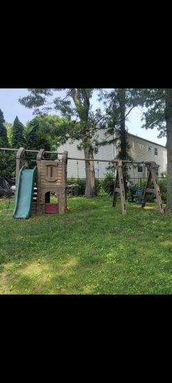 Swing Set