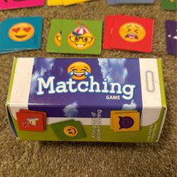 Matching Game