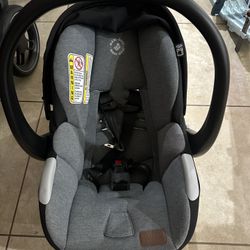 maxi cosi carseat