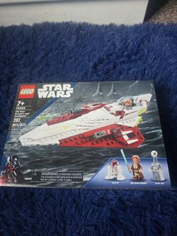 Lego Star Wars