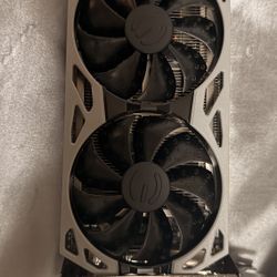 EVGA 1660 SUPER