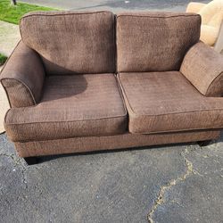 Loveseat