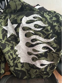 Hellstar Green