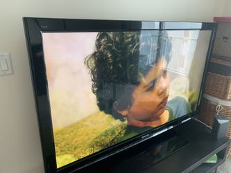 67” Panasonic Flatscreen TV