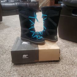 Sorel Waterproof Boots Women's 👢 😍 Brand New Size 12