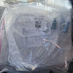 Cure Medical Catheter Extension Tube